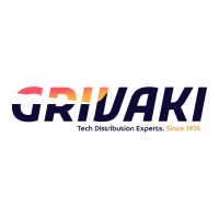 Grivaki Elena & Co. logo - Similar company to Grc Tech S.A