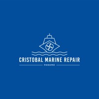Cristobal Marine Repair logo - Similar company to Panama Maritime E-Learning (Pamel) S.A.