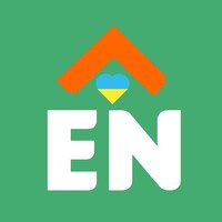 EnglisHouse logo - Similar company to Онлайн-Школа Qlang