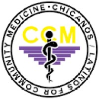 Chicanos/Latinos For Community Medicine At Uw