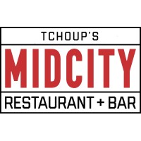 Tchoup'S Midcity Smokehouse