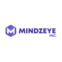 Mindzeye INC. logo - Similar company to Adgroov