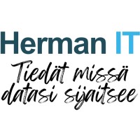 Herman IT logo - Similar company to Pledge Horizon Project
