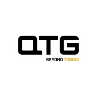 QTG logo - Similar company to Premium Tubes