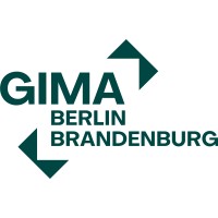 GIMA Berlin-Brandenburg eG logo - Similar company to Berliner Mieterverein E.V.