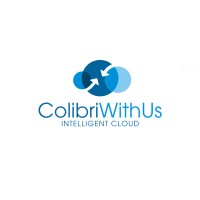 ColibriWithUs logo - Similar company to Amaltia