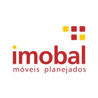 Imobal logo - Similar company to Daico Mobiliário Sob Medida