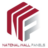 National Wall Panels logo - Similar company to P & B Partitions, Inc.