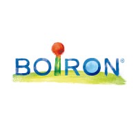 Boiron Brasil logo - Similar company to Nesh Laboratório
