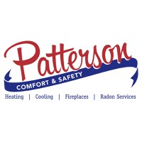 Patterson Comfort & Safety