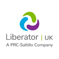 Liberator Ltd logo - Similar company to Spectronics Inclusive Learning Technologies