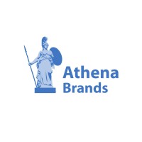 Athena brands logo - Similar company to Plant Prep