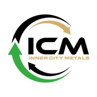 Inner City Metals logo - Similar company to Kodr