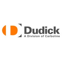 Dudick logo - Similar company to E2U-Dfw