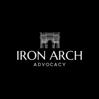 Iron Arch logo - Similar company to Ironarch Technology