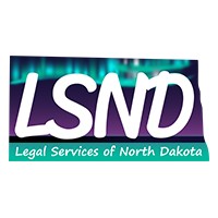 Legal Services of North Dakota logo - Similar company to The Police Officers Network