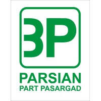ParsianPartPasargad logo - Similar company to Schäfer Group