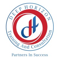 Deep Horizon co. logo - Similar company to Deep Horizon