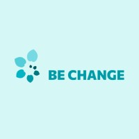 Be Change logo - Similar company to Be Change Live