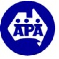 Australian Population Association logo - Similar company to Remplan