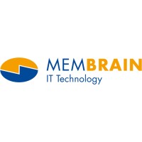 Membrain GmbH logo - Similar company to Solvatis Consult Gmbh & Co. Kg