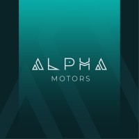 Alpha Motors Concesionaria Cba logo - Similar company to Alpha Motors
