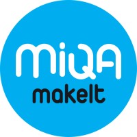 MIQA Makelt ! logo - Similar company to Libero Aankoop