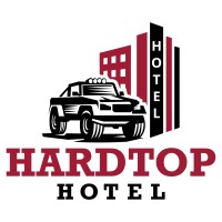 HardTop Hotel logo - Similar company to Racewire