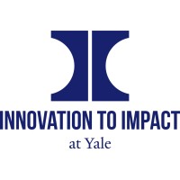 Innovation to Impact at Yale logo - Similar company to Corepod