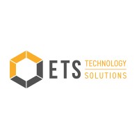 ETS, Inc. logo - Similar company to Edit Technology Solutions, Inc.