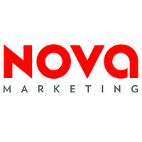 Nova Marketing logo - Similar company to Nova Media
