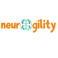 neurogility logo - Similar company to Startgrowth