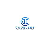 Codelent Technologies logo - Similar company to I Tech Soft Solutions