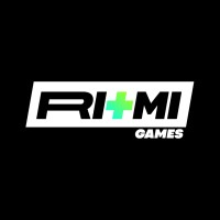 Ritmi Games logo - Similar company to Starno.Net