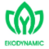 Ekodynamic logo - Similar company to Namplan