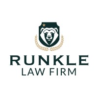 Runkle Law Firm logo - Similar company to Hotze Runkle
