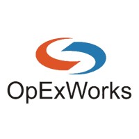 OpExWorks Solutions Pvt. Ltd. logo - Similar company to Malakstar Software Solutions Pvt Ltd