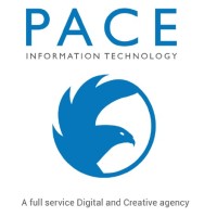 PACE IT logo - Similar company to Pace-It Gmbh