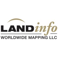 LAND INFO Worldwide Mapping, LLC logo - Similar company to Pro-Surv Land Surveying And Mapping
