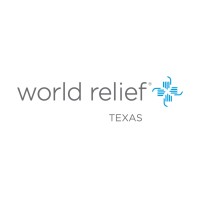 World Relief Texas logo - Similar company to Artly World Nonprofit