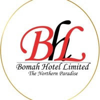 BOMAH HOTEL LIMITED logo - Similar company to Aghpf
