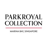 PARKROYAL COLLECTION Marina Bay, Singapore logo - Similar company to Pan Pacific Singapore