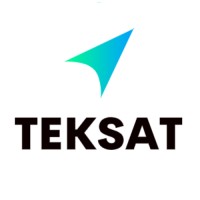 Teksat logo - Similar company to Talware Systems