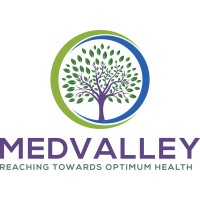 MedValley Medical Co. logo - Similar company to Medvalley S.A.E.