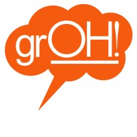 grOH! Playrooms logo - Similar company to Project Playroom