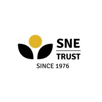 Sne Trust logo - Similar company to Synclabel