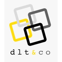 DLT & Company, SL logo - Similar company to Bluechain Sl