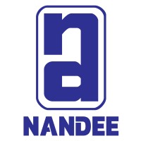 Nandee Intertrade CO., LTD. logo - Similar company to Warwood Tool