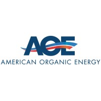 American Organic Energy logo - Similar company to Long Island Compost Corp