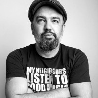 Gabriel Nedelcu - Studio de Fotografie logo - Similar company to Headshots